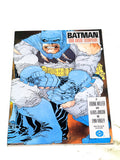 BATMAN - DARK KNIGHT RETURNS #2. VFN CONDITION.