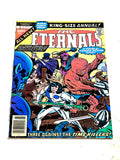 ETERNALS VOL.1 ANNUAL #1. FN CONDITION