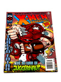 X-Men Adventures Season 3 #5. Marvel Comics. 1995