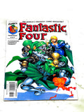 FANTASTIC FOUR VOL.3 #31. NM- CONDITION.
