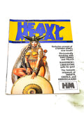 HEAVY METAL VOL.7 #9 - DECEMBER 1983. FN CONDITION.