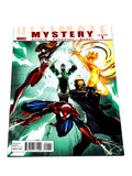 Ultimate Mystery #1. Marvel Comics. 2010
