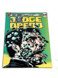 JUDGE DREDD #30. VFN CONDITION.