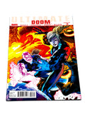 Ultimate Doom #3. Marvel Comics. 2011