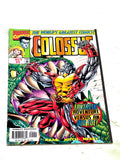 COLOSSUS #1. VFN CONDITION.