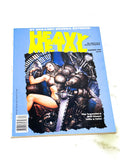 HEAVY METAL VOL.12 #2  - SUMMER 1988. VFN CONDITION.