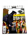 Ultimate X #1. Marvel Comics. 2010