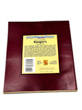 AD&D 2ND ED. COMPLETE RANGER'S HANDBOOK. VFN CONDITION.