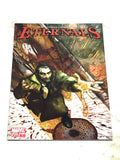 ETERNALS VOL.3 #5. VFN+ CONDITION