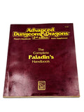 AD&D 2nd Ed. The Complete Paladin's Handbook. TSR. 1994