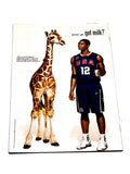 ULTIMATE X #4. VFN+ CONDITION.
