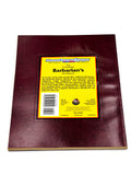 AD&D 2ND ED. COMPLETE BARBARIAN'S HANDBOOK. VFN CONDITION.