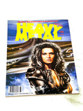 HEAVY METAL VOL.12 #4  - WINTER 1988. VFN+ CONDITION.