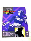 WEAPON X - THE DRAFT: MARROW #1. VFN CONDITION.
