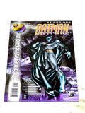 BATMAN - SHADOW OF THE BAT #1000000. VFN+ CONDITION.