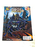 Legends of the Dark Claw #1. Amalgam. 1996