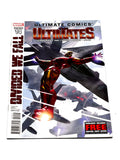 Ultimate Comics - The Ultimates #14. Marvel Comics. 2012