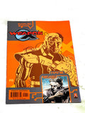WEAPON X - THE DRAFT: KANE #1. VFN CONDITION.