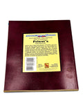 AD&D 2ND ED. COMPLETE PRIEST'S HANDBOOK. FN+ CONDITION.