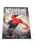 WOLVERINE - INNER FURY. VFN+ CONDITION.