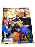 Uncanny X-Men #501. Marvel Comics. 2008