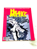 HEAVY METAL VOL.13 #2  - MAY 1989. VFN CONDITION.