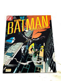 BATMAN GALLERY #1. VFN+ CONDITION.