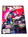 UNCANNY X-MEN #502. NM- CONDITION.