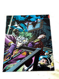 BATMAN GALLERY #1. VFN+ CONDITION.