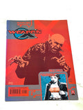 WEAPON X - THE DRAFT: WILD CHILD #1. VFN CONDITION.