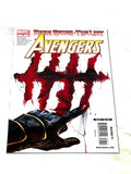 DARK REIGN - THE LIST: AVENGERS #1. NM CONDITION.