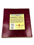 AD&D 2ND ED. COMPLETE BOOK OF GNOMES & HALFLINGS. VFN CONDITION.