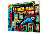 Super Spider-man #170. Marvel UK. 1976