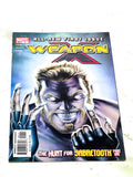 WEAPON X VOL.2 #1. VFN CONDITION.