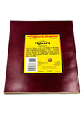 AD&D 2ND ED. COMPLETE FIGHTER'S HANDBOOK. VFN CONDITION.