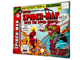 Super Spider-man #171. Marvel UK. 1976