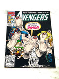 AVENGERS VOL.1 #354. VFN- CONDITION.