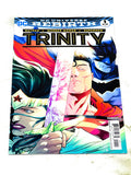 TRINITY VOL.2 #1. VFN CONDITION.