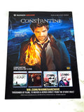 TRINITY VOL.2 #1. VFN CONDITION.