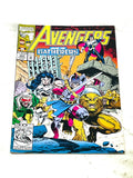 AVENGERS VOL.1 #355. NM- CONDITION.