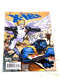 UNCANNY X-MEN #506. NM- CONDITION.