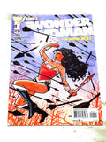 WONDER WOMAN VOL.4 #1. DC NEW 52! NM- CONDITION.
