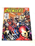 GIANT SIZE AVENGERS VOL.2 #1. NM- CONDITION.