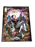 LADY MECHANIKA - THE MECHANICAL MENAGERIE #1. NM- CONDITION.