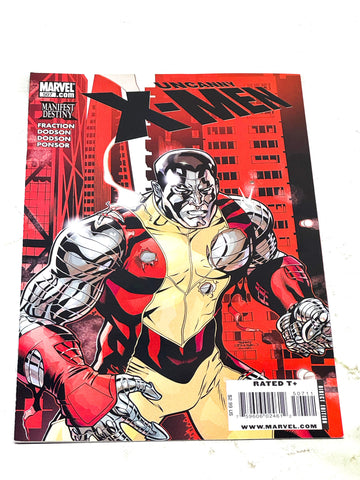 UNCANNY X-MEN #507. NM- CONDITION.