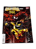 Venom #257. Marvel Comics. 2026