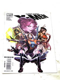 UNCANNY X-MEN #508. VFN+ CONDITION.