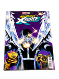 Inglorious X-Force #4. Marvel Comics. 2026