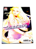 Runaways Vol.6 #1. Marvel Comics. 2025