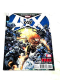 A VS X #4. NM- CONDITION.